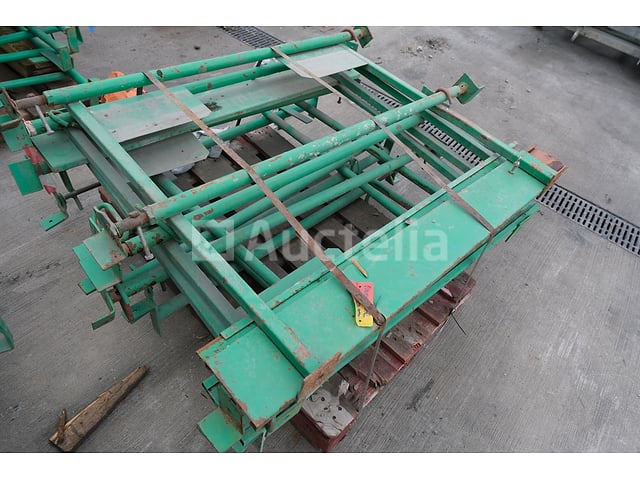 10 liftleuningen – foto 2 – kavel bij Auctelia, Machelen