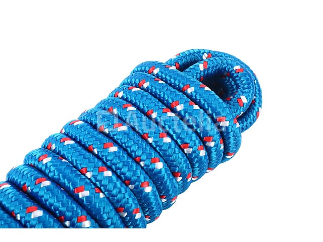 10 multifunctionele touwen van 14 mm x 10 m – foto 2 – kavel bij Auctelia, Aye