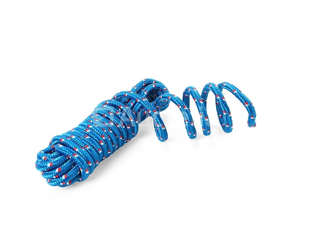 10 multifunctionele touwen van 14 mm x 10 m – foto 3 – kavel bij Auctelia, Aye