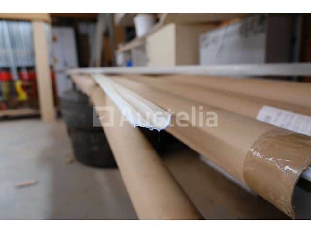 10 profielen voor onzichtbare handles – foto 4 – kavel bij Auctelia, Havelange