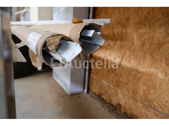 10 profielen voor onzichtbare handles – foto 3 – kavel bij Auctelia, Havelange
