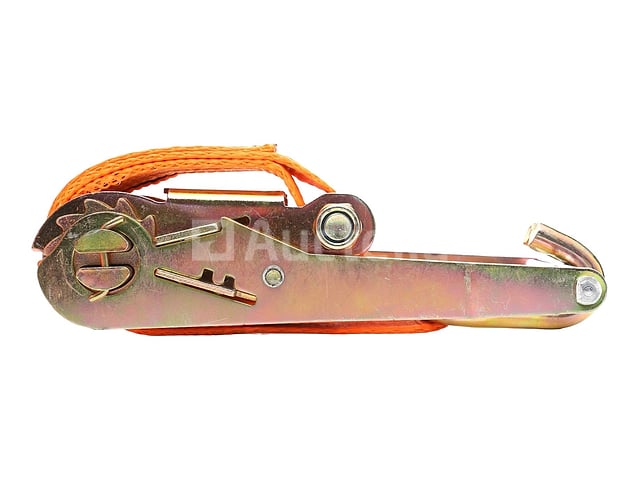 10 tweepunts liftbanden 6 m/50 mm/5 T – foto 3 – kavel bij Auctelia, Aye