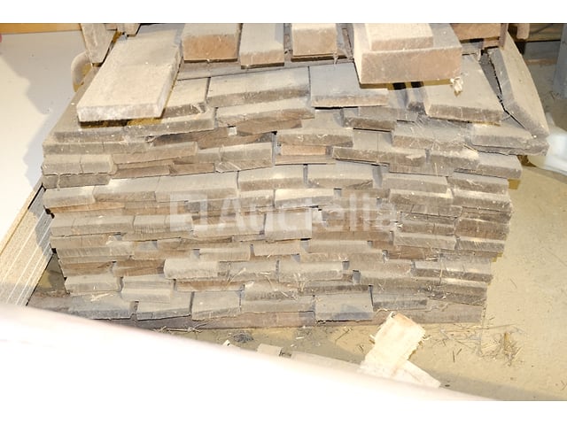 100 eikenhouten planken – foto 2 – kavel bij Auctelia, Havelange