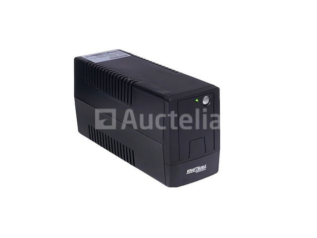 1000va kraft&dele led ups noodstroom – foto 3 – kavel bij Auctelia, Aye