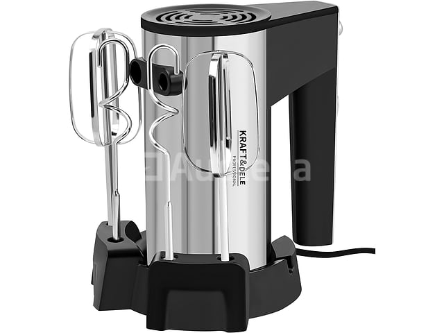 1000W elektrische keukenmixer – foto 2 – kavel bij Auctelia, Aye