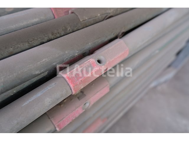 101 Doka 12.150 diagonale balken – foto 4 – kavel bij Auctelia, Machelen