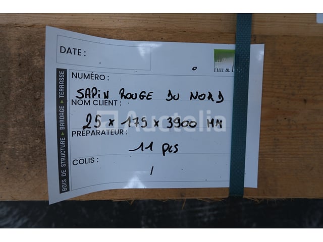 11 SRN-raden – foto 6 – kavel bij Auctelia, Liège
