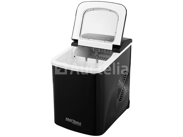 110 W 2 L IJsmachine – foto 3 – kavel bij Auctelia, Aye