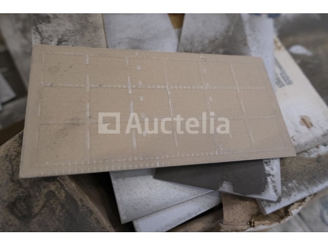 1100 tegels 20x10 Cinca – foto 4 – kavel bij Auctelia, Paliseul