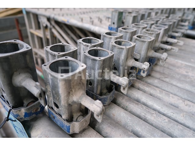 117 frames Staxo 160X90 Doka Staxo 100 – foto 5 – kavel bij Auctelia, Machelen