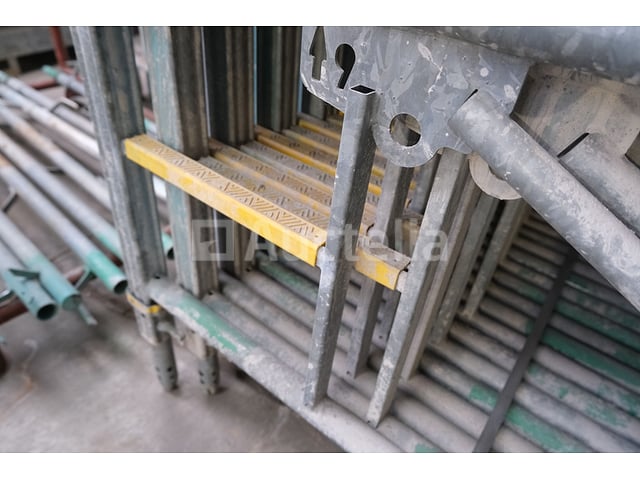 117 frames Staxo 160X90 Doka Staxo 100 – foto 4 – kavel bij Auctelia, Machelen