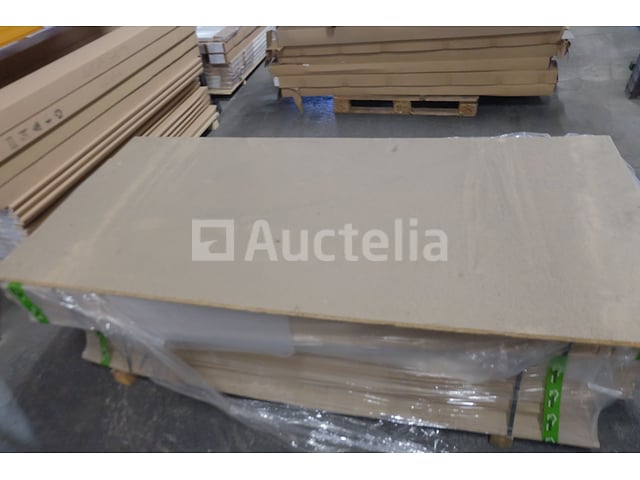 12 Binnendeuren & Accessoires – foto 5 – kavel bij Auctelia, Paliseul