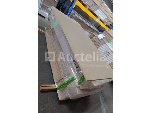 12 Binnendeuren & Accessoires – foto 4 – kavel bij Auctelia, Paliseul