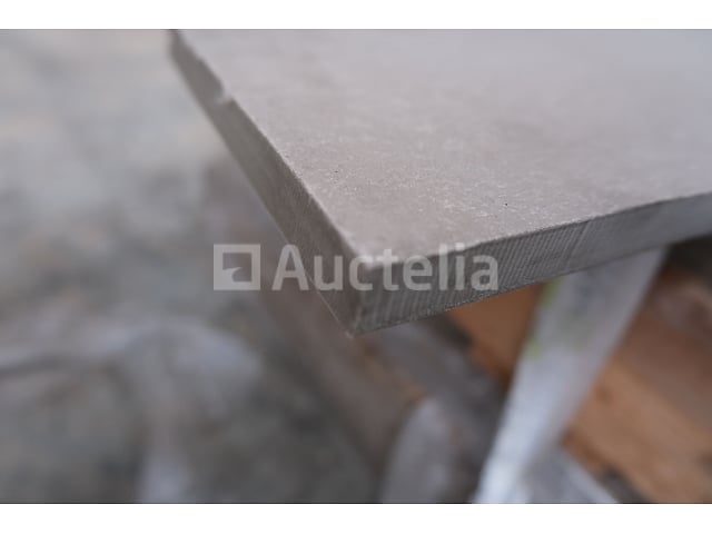 12 Cedral TR20 composiet plinten – foto 4 – kavel bij Auctelia, Liège
