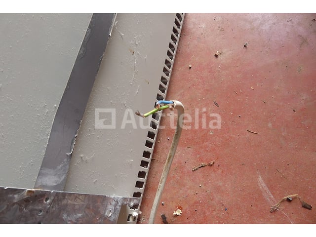 12 elektrische kachels – foto 6 – kavel bij Auctelia, Courcelles