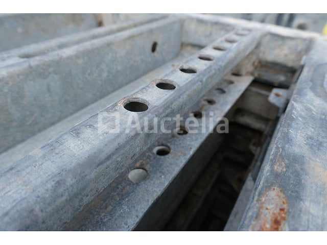 12 Framax Universele Paneelkarkassen 270X90 – foto 4 – kavel bij Auctelia, Machelen
