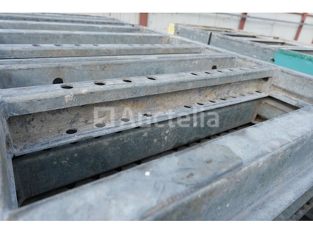 12 Framax Universele Paneelkarkassen 270X90 – foto 5 – kavel bij Auctelia, Machelen