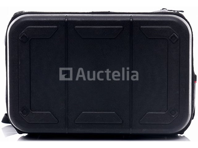 12" gereedschapskas KRAFT&DELE – foto 4 – kavel bij Auctelia, Aye