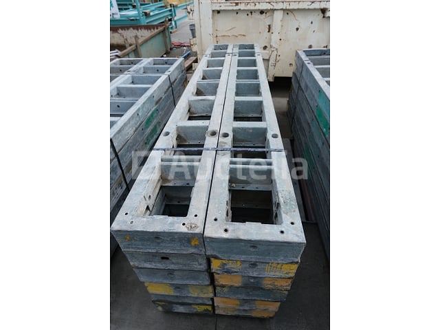 12 paneelbehuizingen 270X30 Framax – foto 2 – kavel bij Auctelia, Machelen