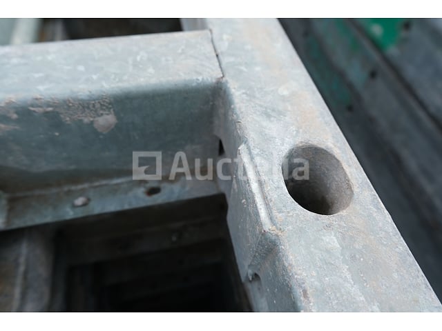 12 paneelbehuizingen 270X30 Framax – foto 5 – kavel bij Auctelia, Machelen