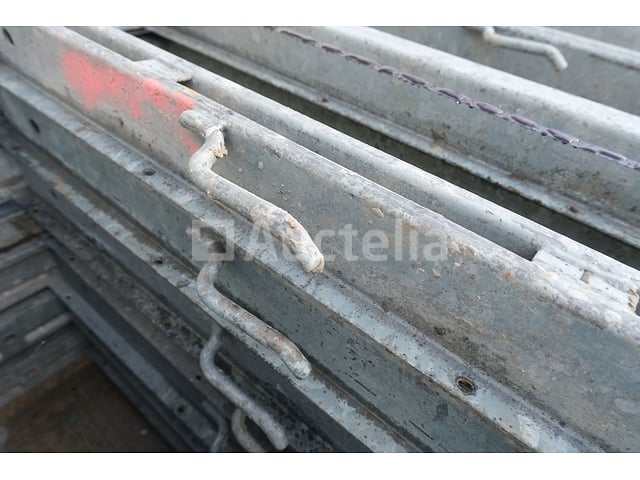 12 panelbehuizingen 330X135 Framax – foto 4 – kavel bij Auctelia, Machelen