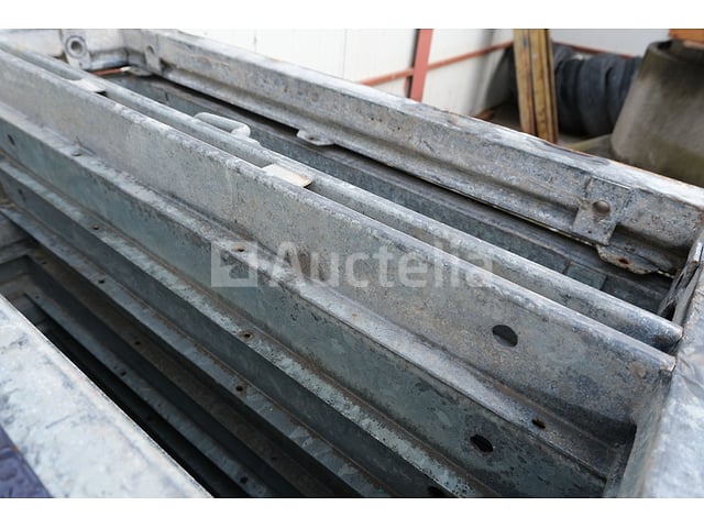 12 panelbehuizingen 330X135 Framax – foto 6 – kavel bij Auctelia, Machelen