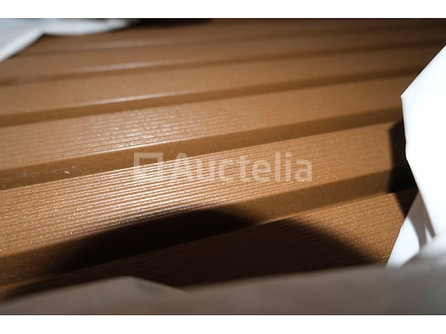 120 Neolife Clad 4 Sun composiet bekledingsprofielen – foto 4 – kavel bij Auctelia, Liège