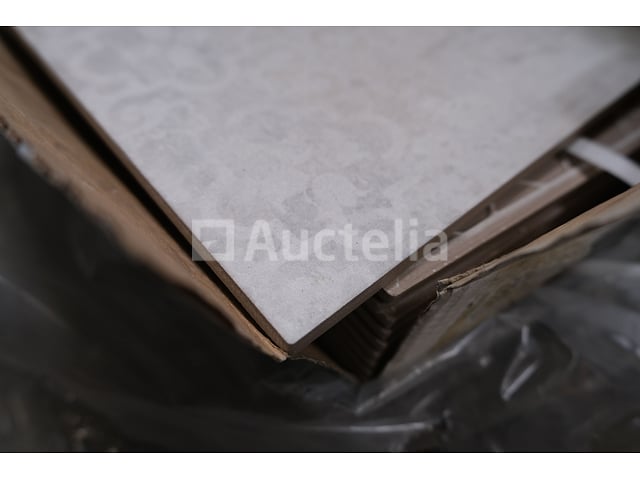 120 tegels 30x30 Sintesi Atelier 300 Bianco – foto 3 – kavel bij Auctelia, Paliseul
