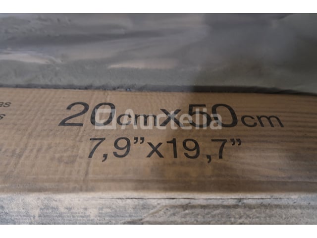 120 tegels 50x20 – foto 5 – kavel bij Auctelia, Paliseul