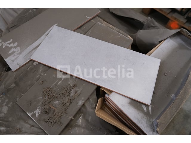 120 tegels 50x20 – foto 2 – kavel bij Auctelia, Paliseul