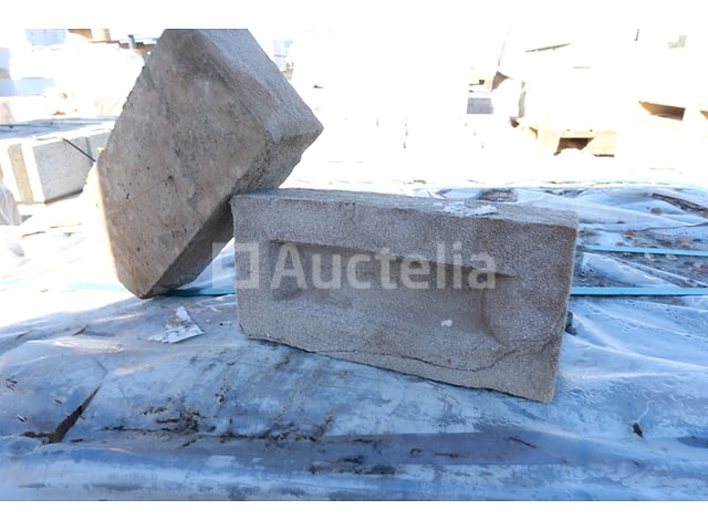 1200 Nelissen Bricks – foto 4 – kavel bij Auctelia, Paliseul