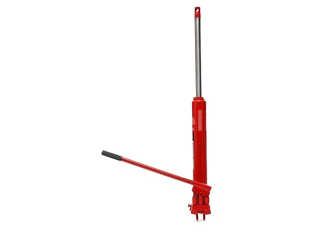 12T KRAFT&DELE hydraulische cilinder – foto 2 – kavel bij Auctelia, Aye