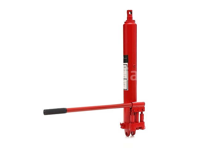 12T KRAFT&DELE hydraulische cilinder – foto 3 – kavel bij Auctelia, Aye
