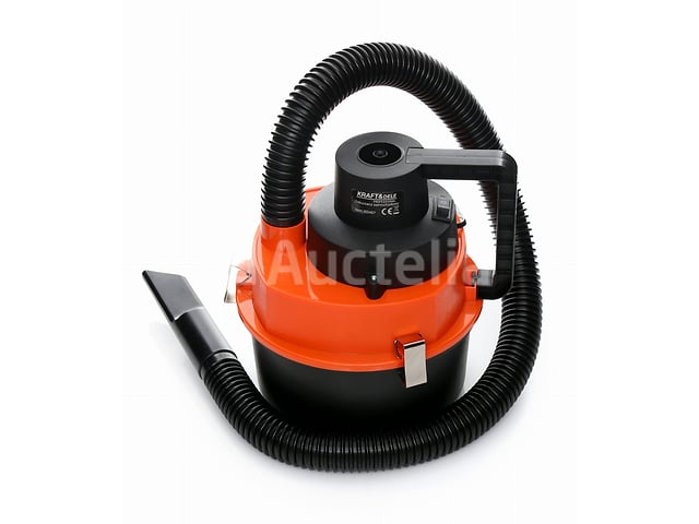 12V 155W autostofzuiger met pompfunctie – kavel bij Auctelia, Aye
