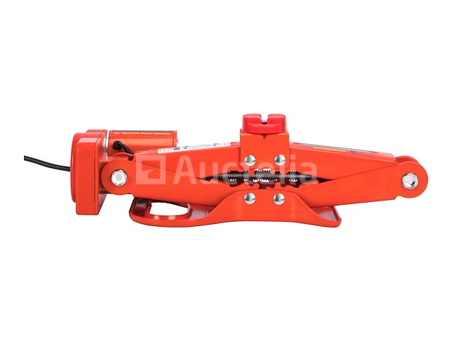 12V 3T KRAFT&DELE Elektrische autojack – foto 2 – kavel bij Auctelia, Aye