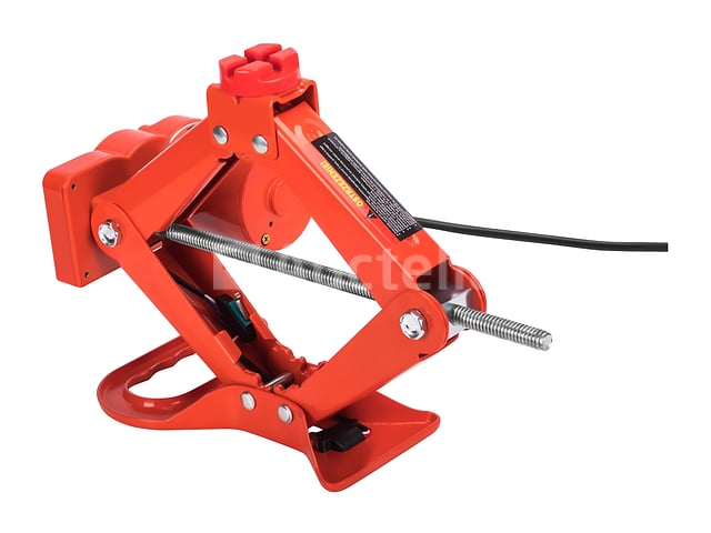 12V 3T KRAFT&DELE Elektrische autojack – foto 5 – kavel bij Auctelia, Aye