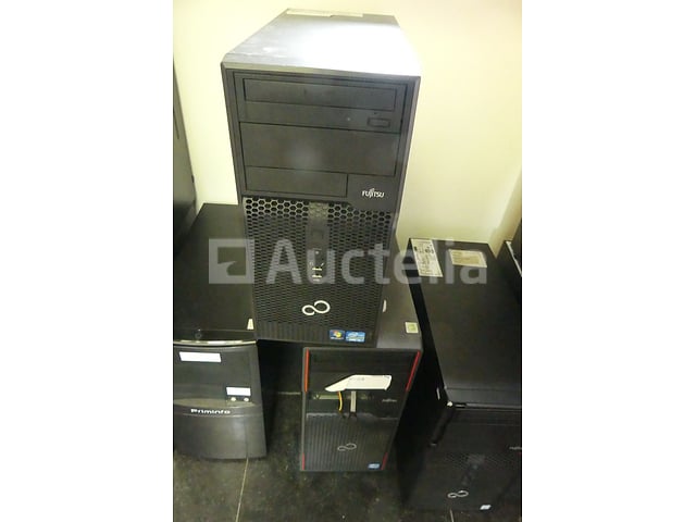 13 computerbeurten – foto 7 – kavel bij Auctelia, Chastre