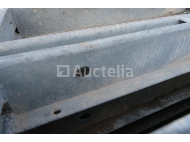 13 Framax universele paneelframes 135X90 – foto 3 – kavel bij Auctelia, Machelen