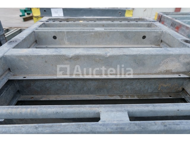 13 Framax universele paneelframes 135X90 – foto 4 – kavel bij Auctelia, Machelen