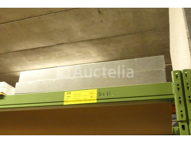 13 Isolerende bases voor ketel – foto 5 – kavel bij Auctelia, Charleroi