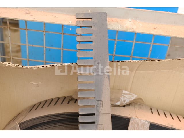 130 plastic scheidingsmiddelen voor gereedschapsopslag – foto 3 – kavel bij Auctelia, Mechelen