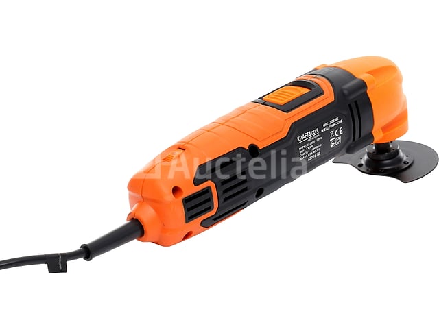 1300W KRAFT&DELE multifunctioneel apparaat – foto 2 – kavel bij Auctelia, Aye