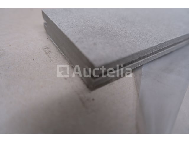 131 Cedral TR20 composiet bekledingsplaten – foto 3 – kavel bij Auctelia, Liège
