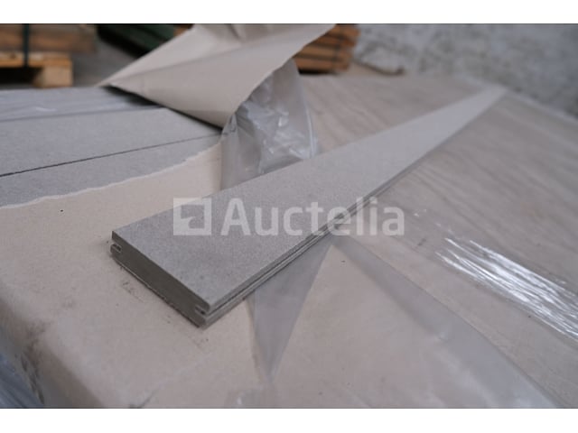 131 Cedral TR20 composiet bekledingsplaten – foto 2 – kavel bij Auctelia, Liège