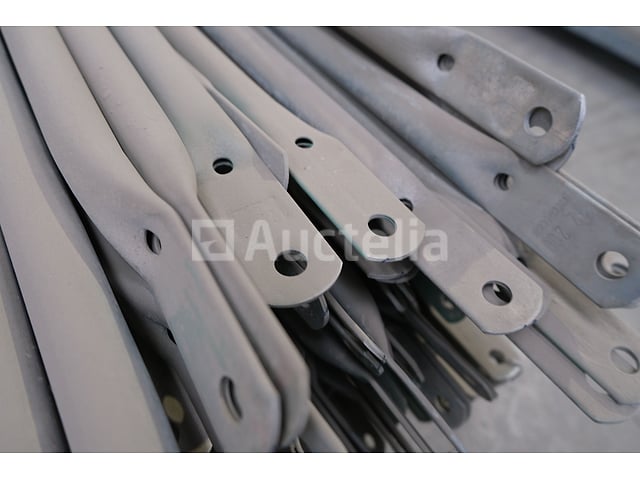 138 Doka 12.200 diagonale runners – foto 4 – kavel bij Auctelia, Machelen