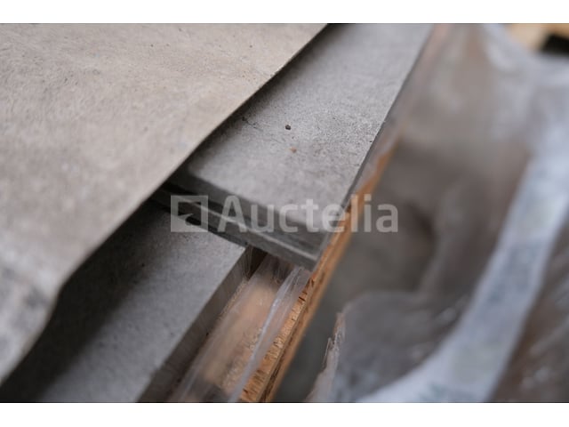 14 Cedral TR20 composiet plinten – foto 3 – kavel bij Auctelia, Liège