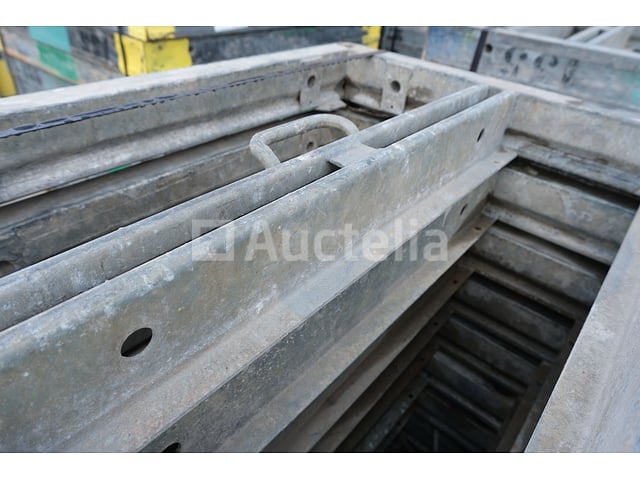 14 Framax 135X90 paneelframes – foto 4 – kavel bij Auctelia, Machelen