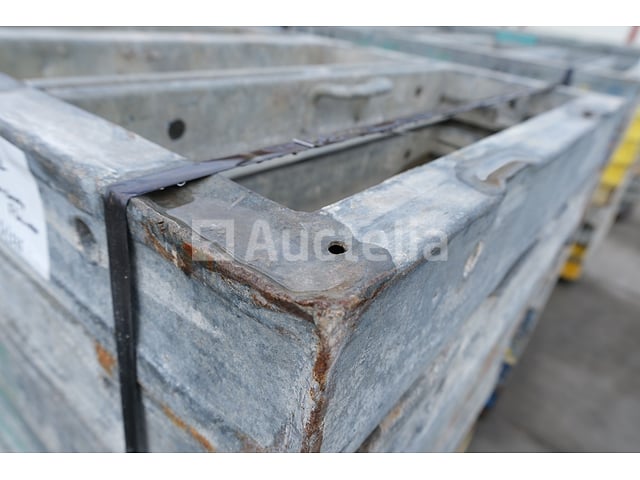 14 Framax 135X90 paneelframes – foto 3 – kavel bij Auctelia, Machelen