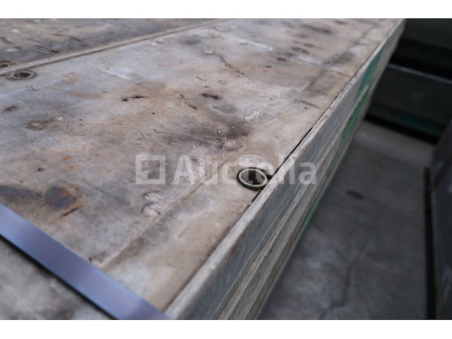 14 Framax 270X45 bekistingspanelen – foto 2 – kavel bij Auctelia, Machelen