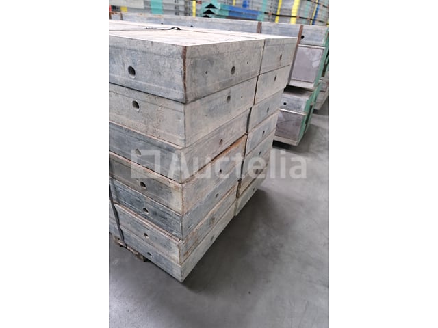 14 Framax 270X45 bekistingspanelen – foto 3 – kavel bij Auctelia, Machelen